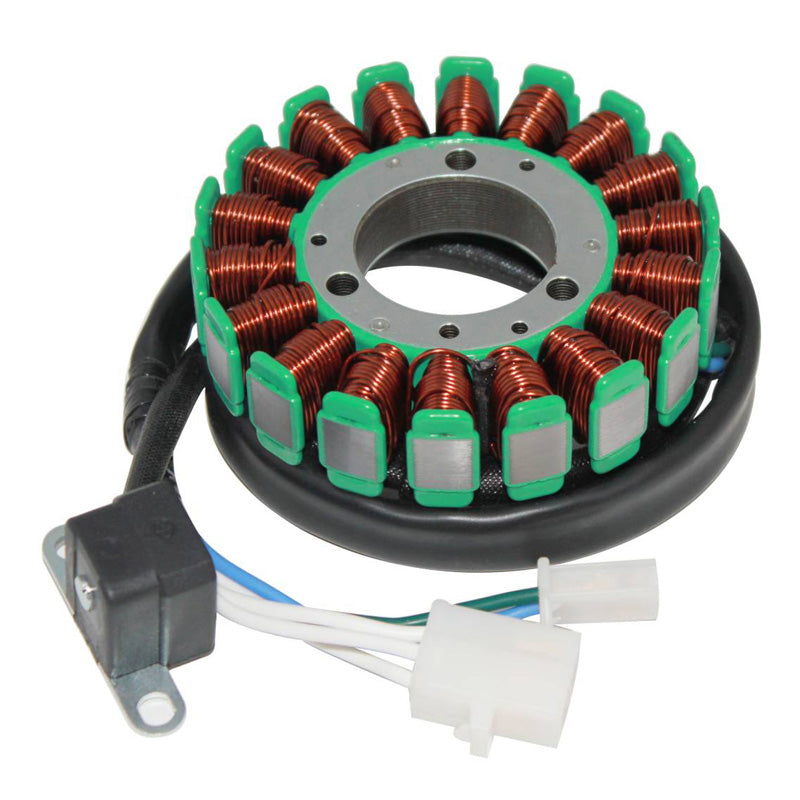 STATOR