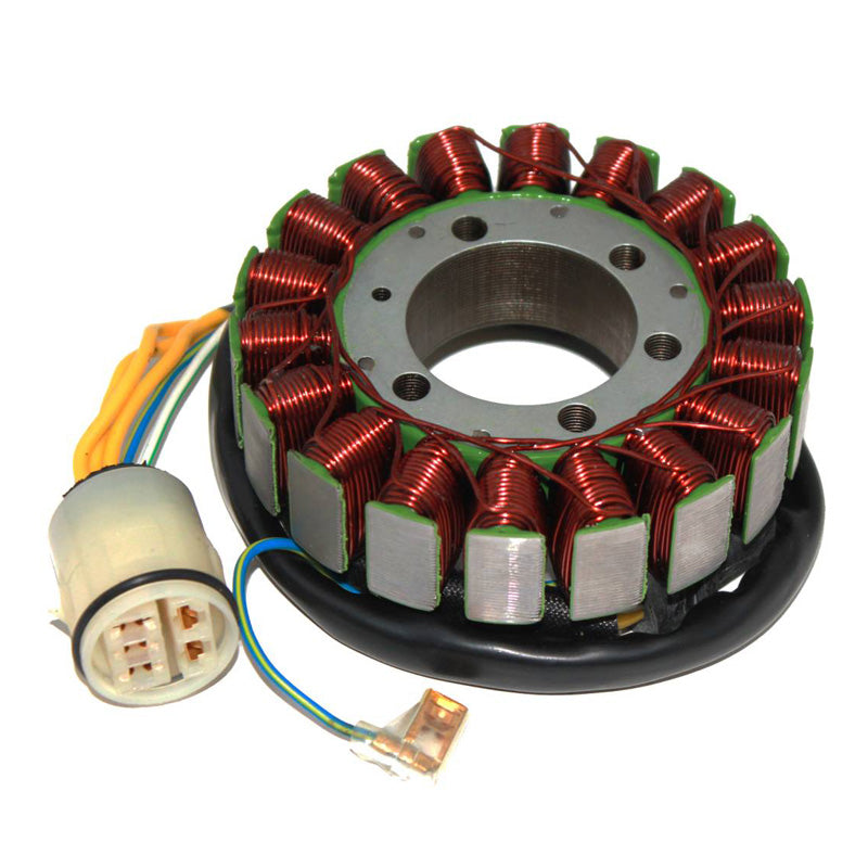 STATOR