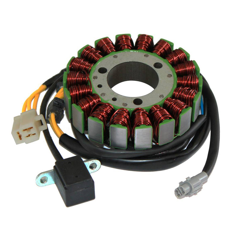 STATOR