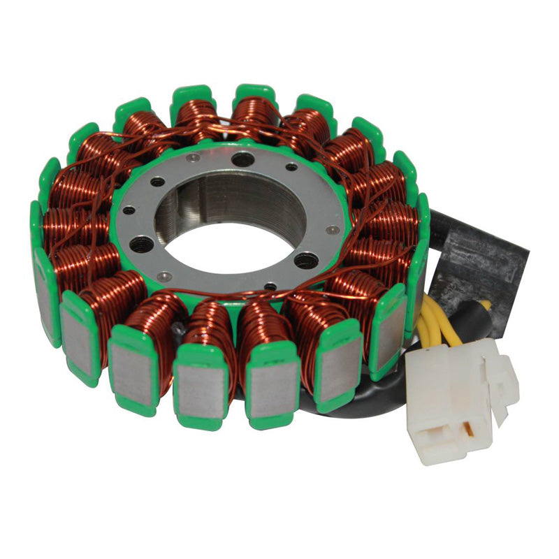 STATOR