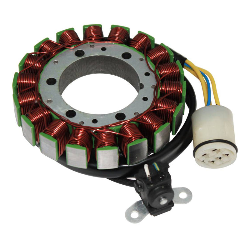 STATOR