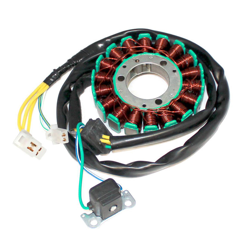 STATOR