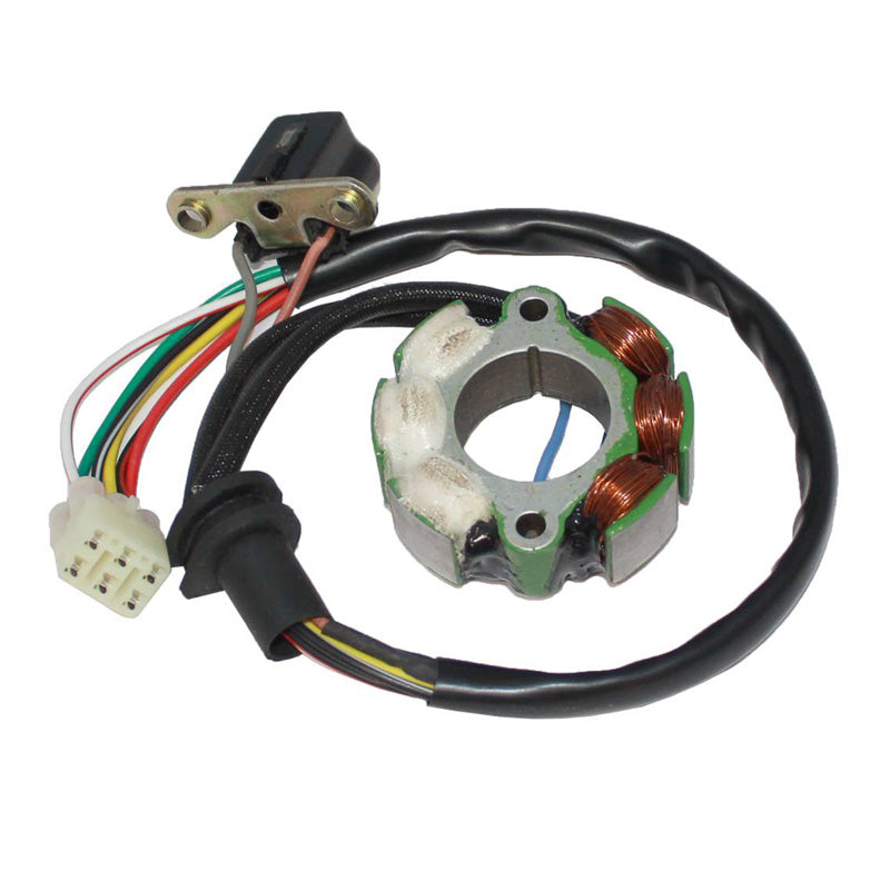 STATOR