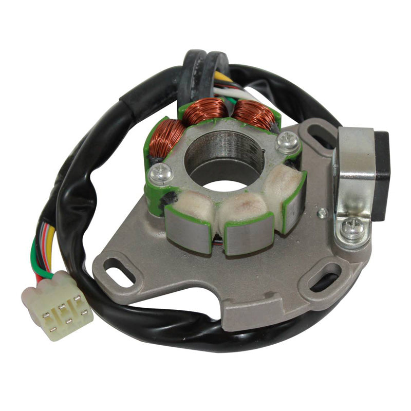 STATOR