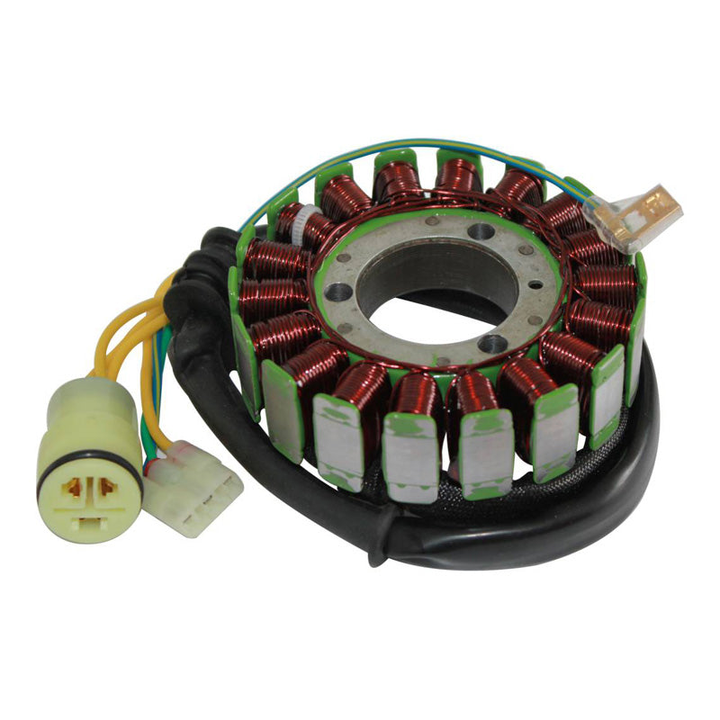 STATOR HON 31120-HC4-750, 31120-HC4-003