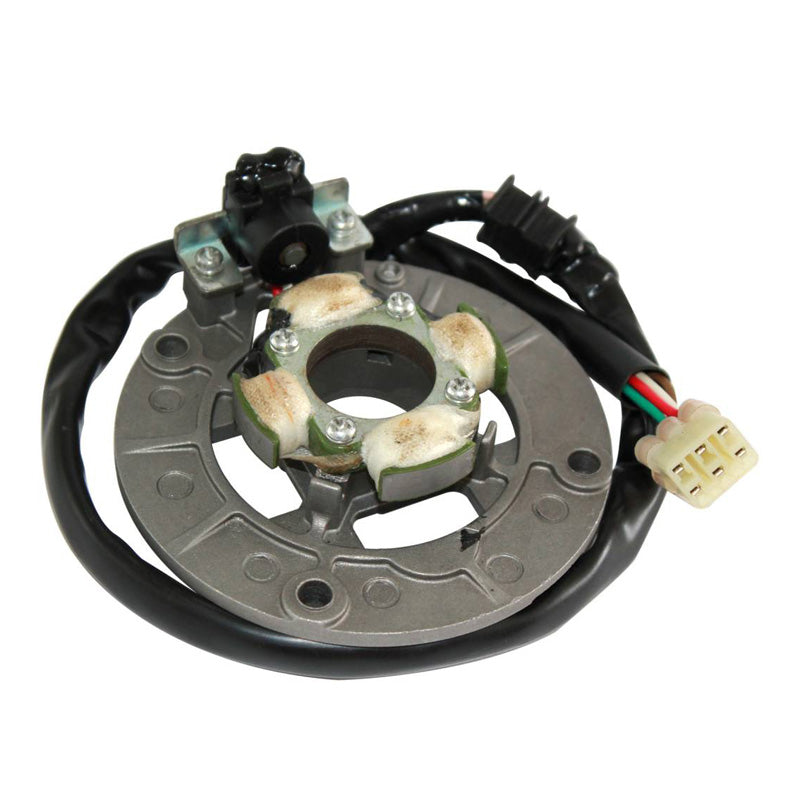 STATOR YAM 17D-85560-51-00, 5XC-85560-11-00