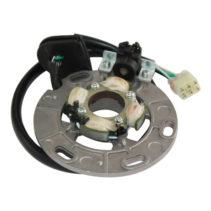 STATOR YAM 5CU-85560-10-00, 5CU-85560-20-00