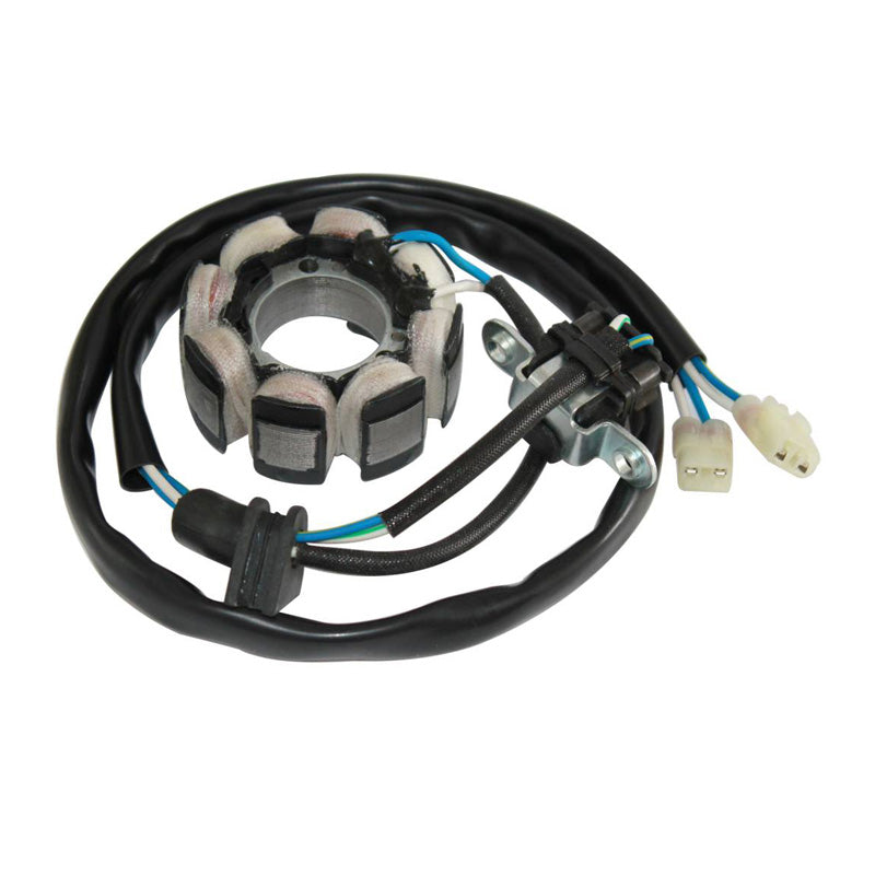 STATOR