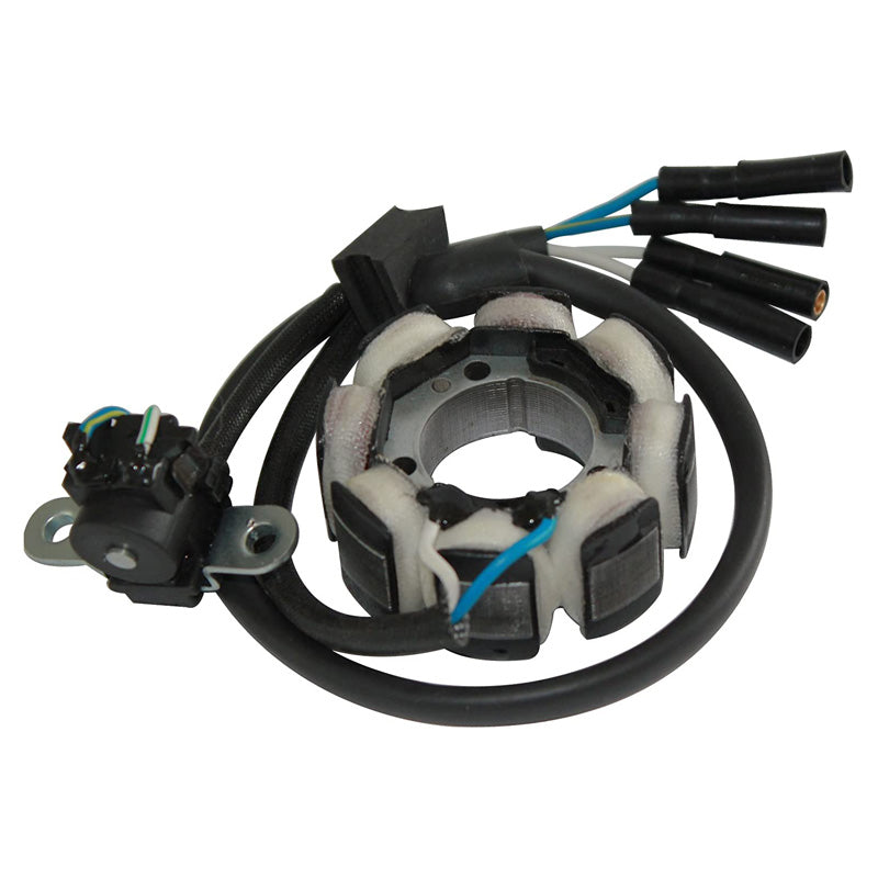 STATOR
