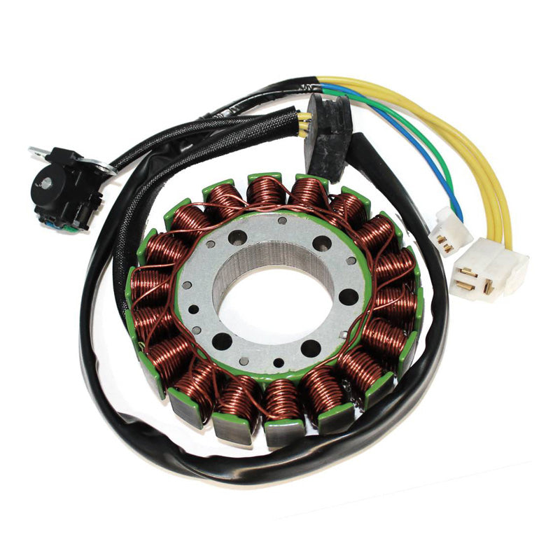 STATOR SUZ 32101-45C00