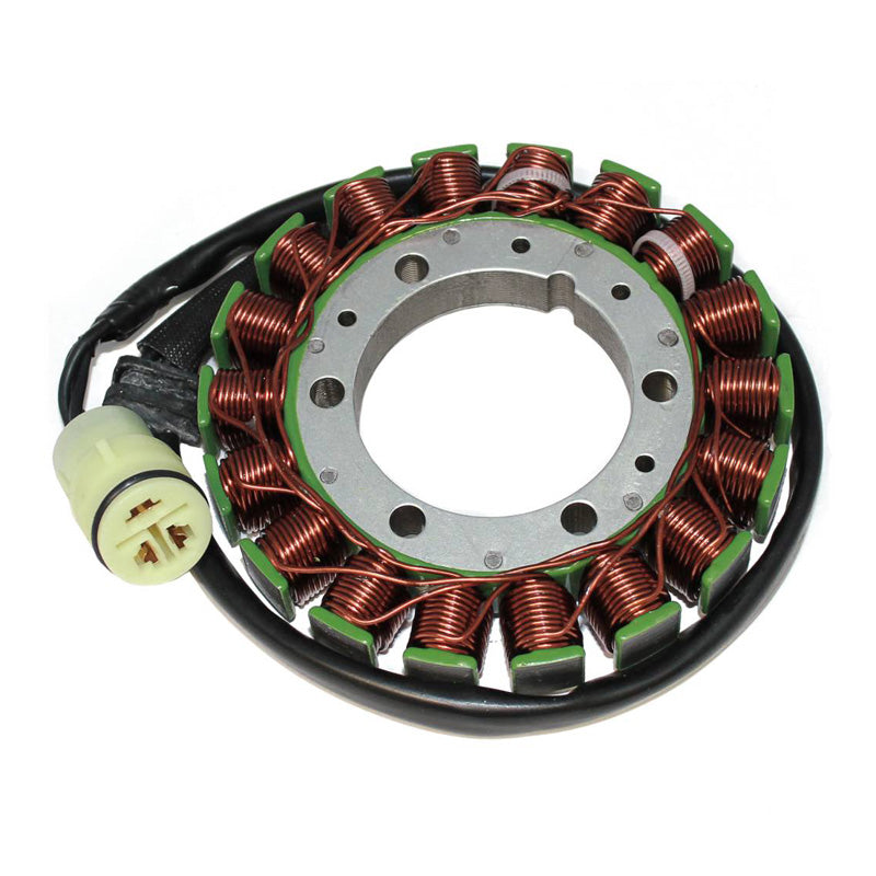 STATOR