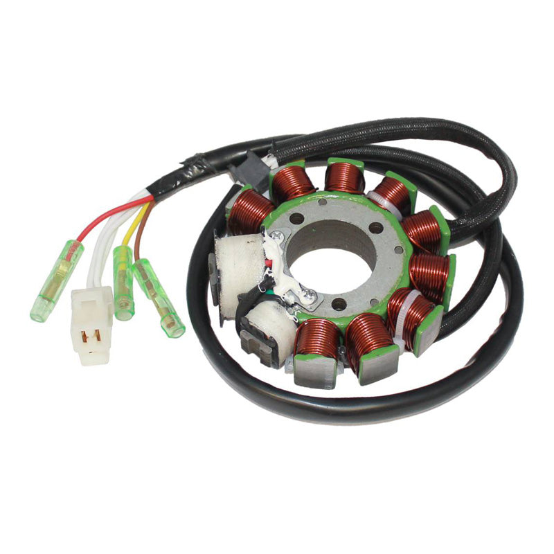 STATOR