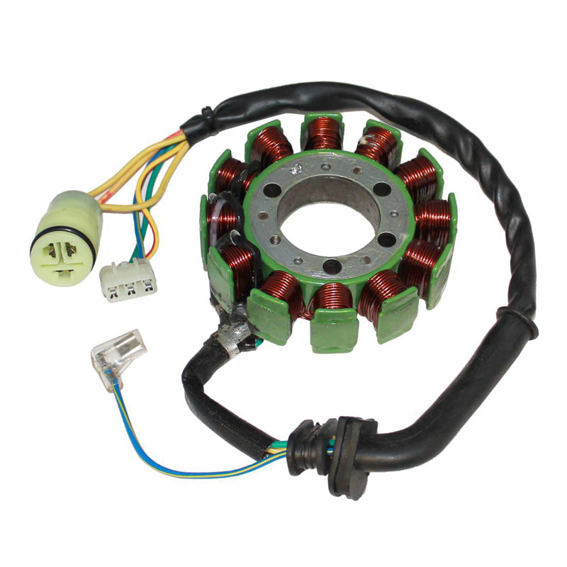 STATOR