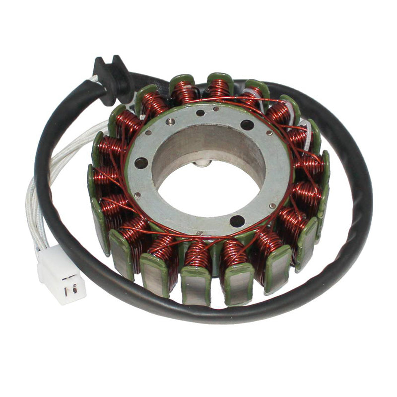 STATOR