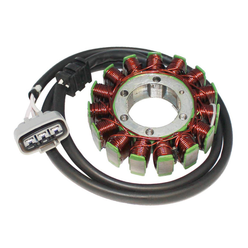 STATOR
