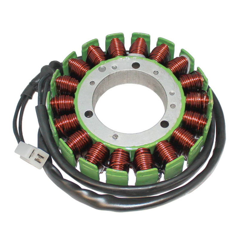 STATOR