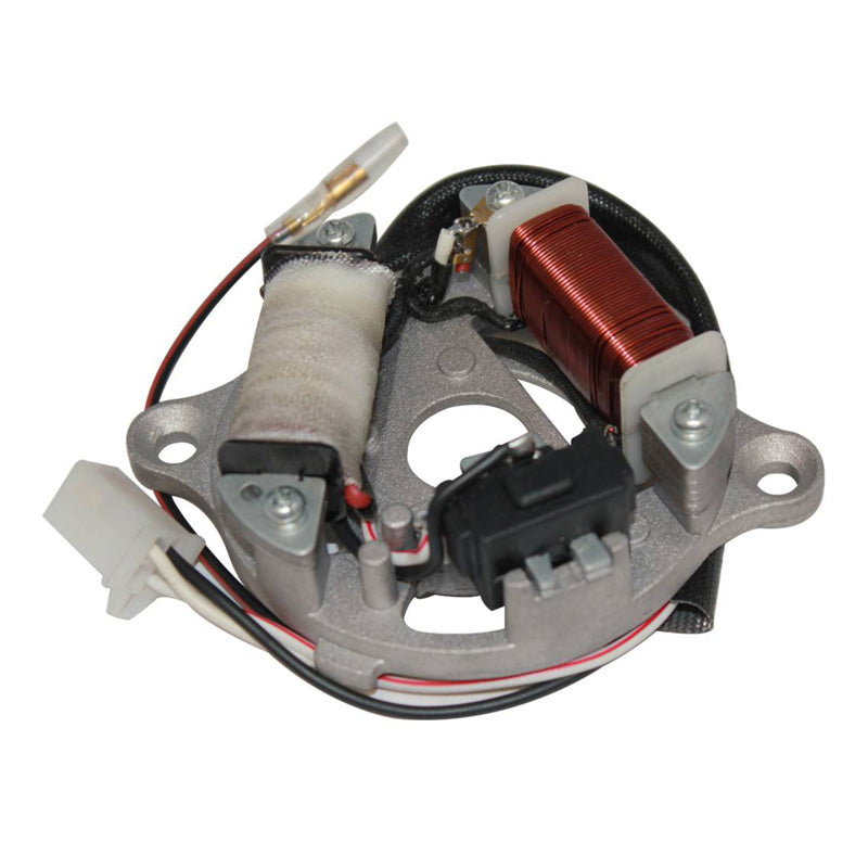 STATOR