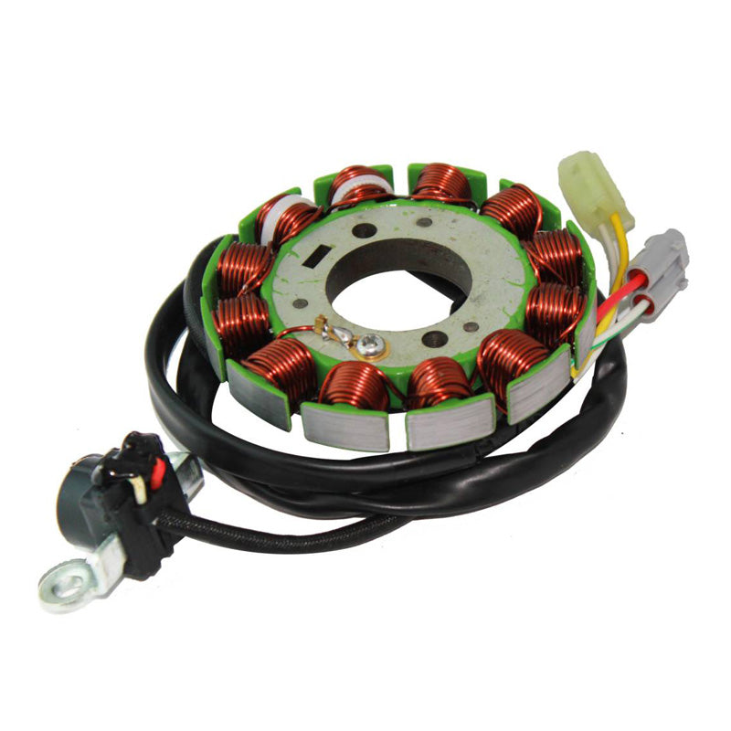 STATOR YAM 5UM/5TJ-81410-09-00, 5TJ-81410-31-00
