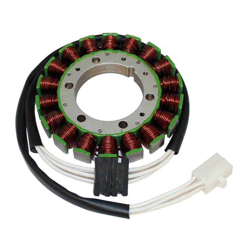 STATOR