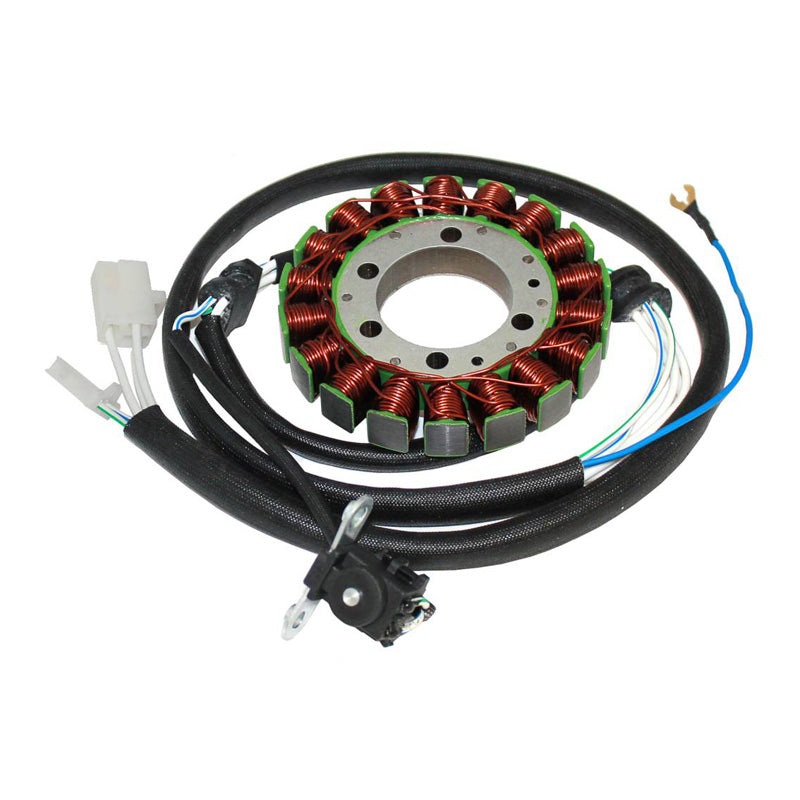 STATOR
