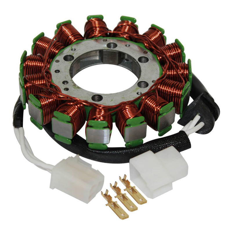 STATOR