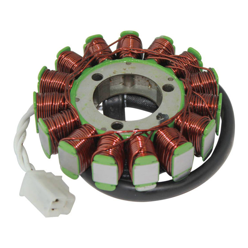 STATOR
