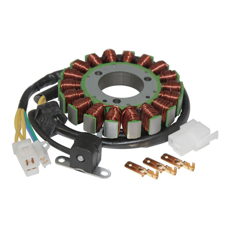 STATOR