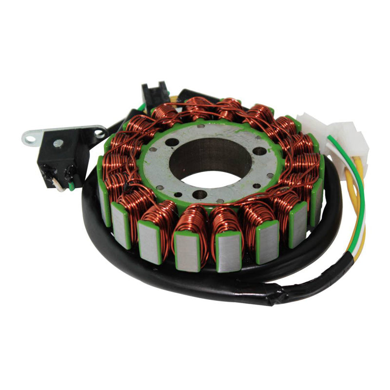 STATOR