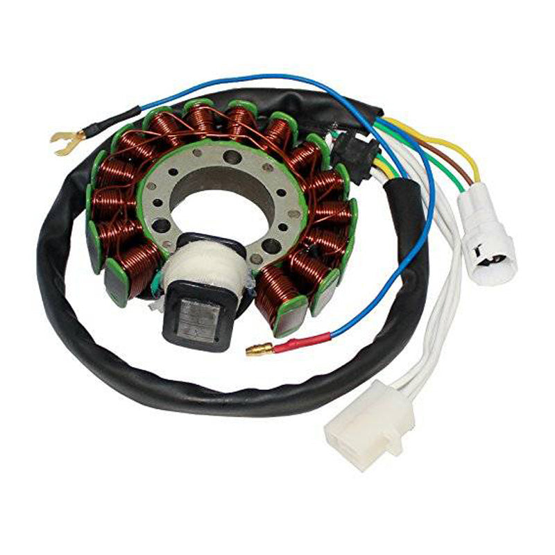 STATOR YAM 4JG-85510-01-00
