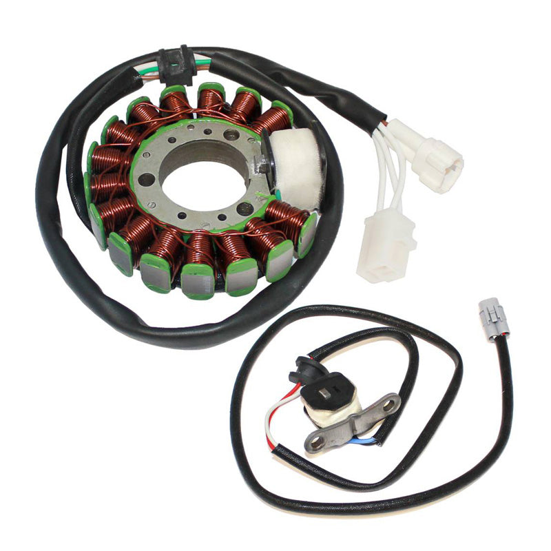 STATOR