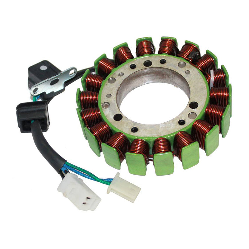 STATOR