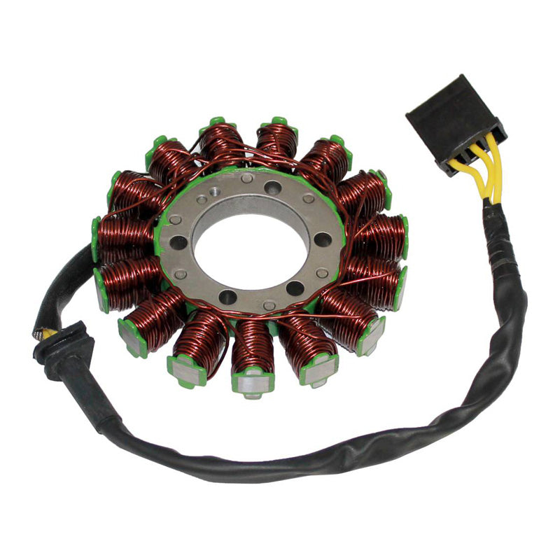 STATOR