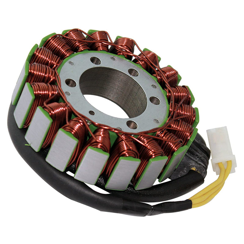 STATOR