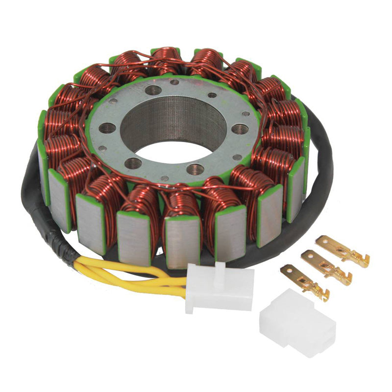 STATOR