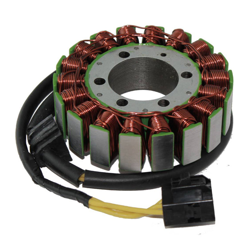 STATOR