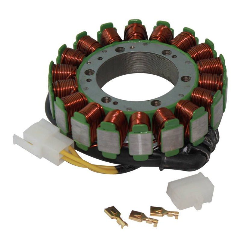 STATOR