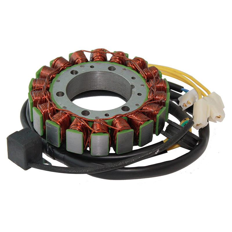 STATOR
