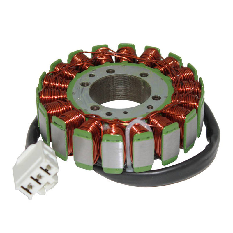 STATOR HON 31120-MCW-D02, 3112-MCW-D03