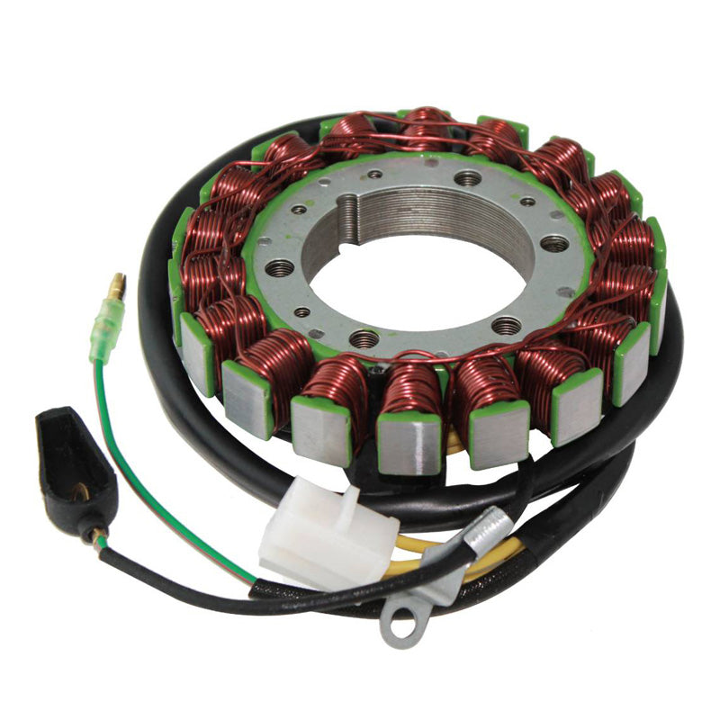 STATOR