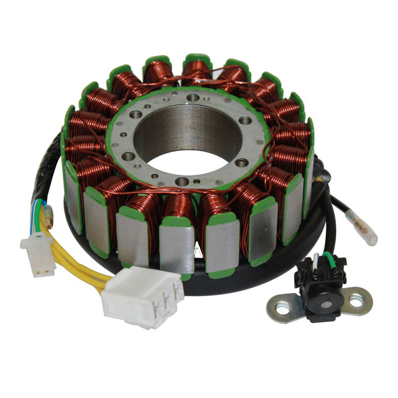 STATOR