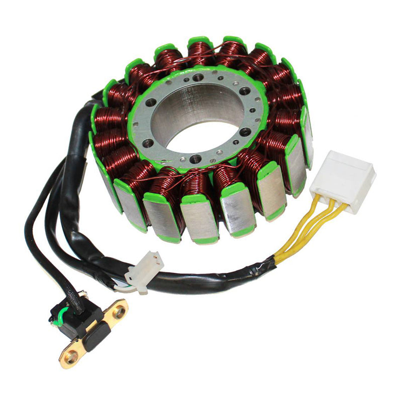 STATOR