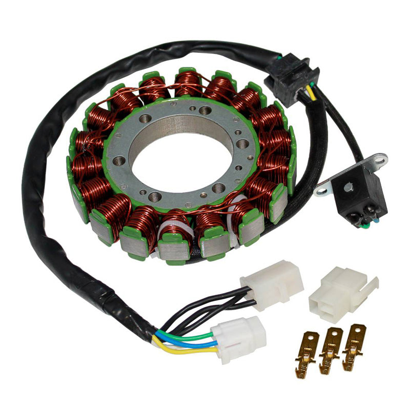 STATOR SUZ 32101-38F00, , A-C: 3430-053