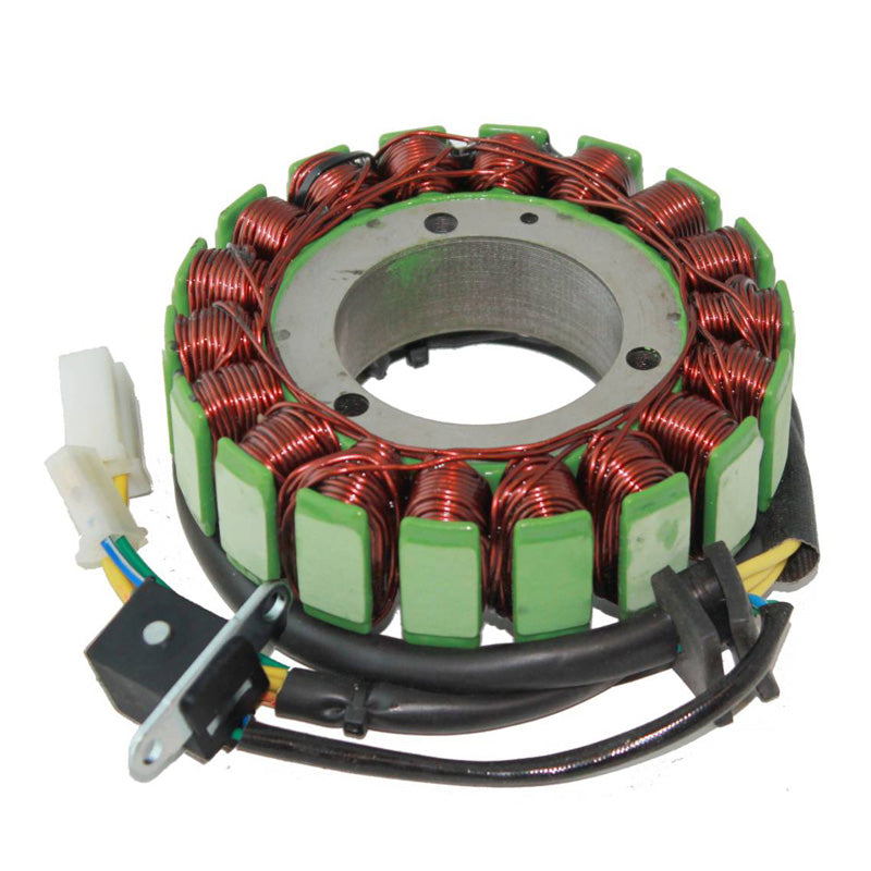 STATOR