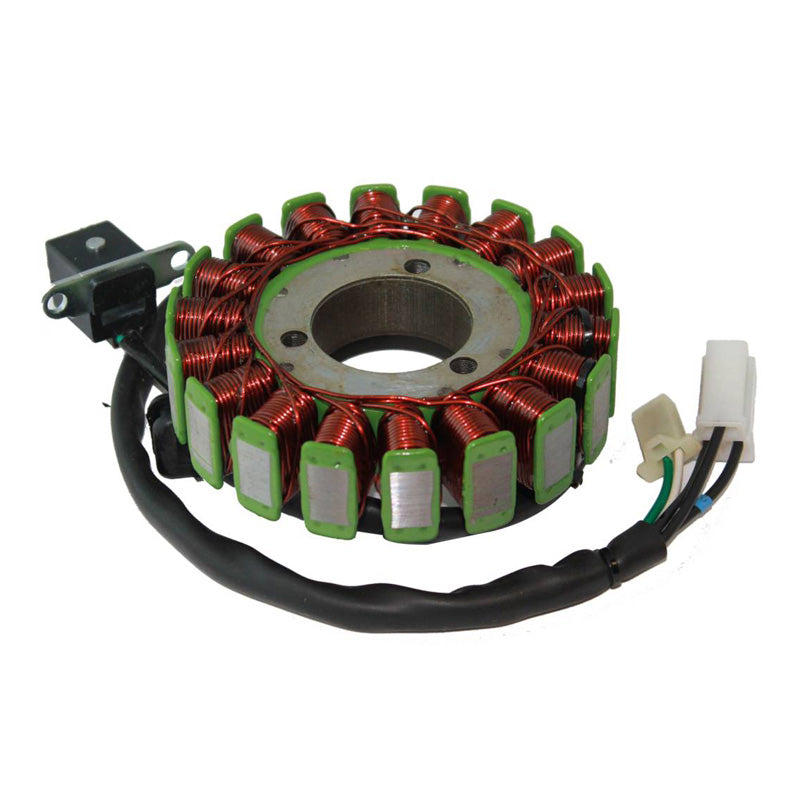 STATOR