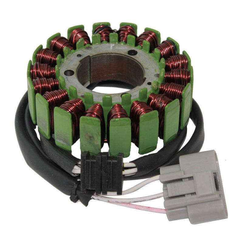 STATOR