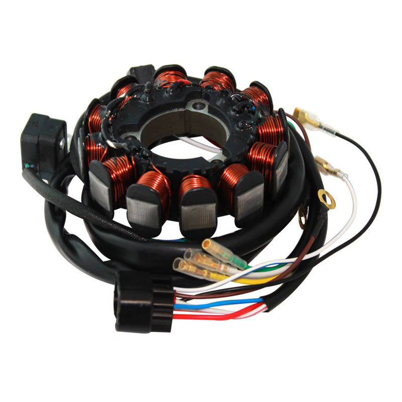 STATOR