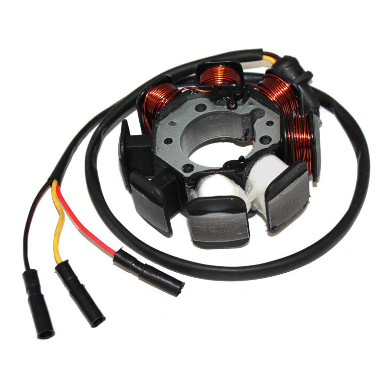 STATOR