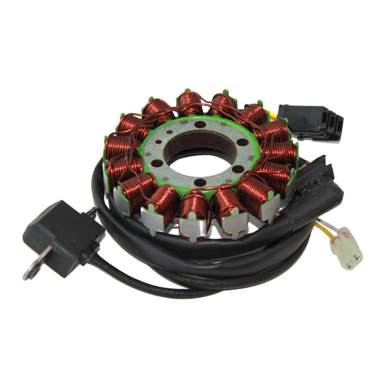 STATOR