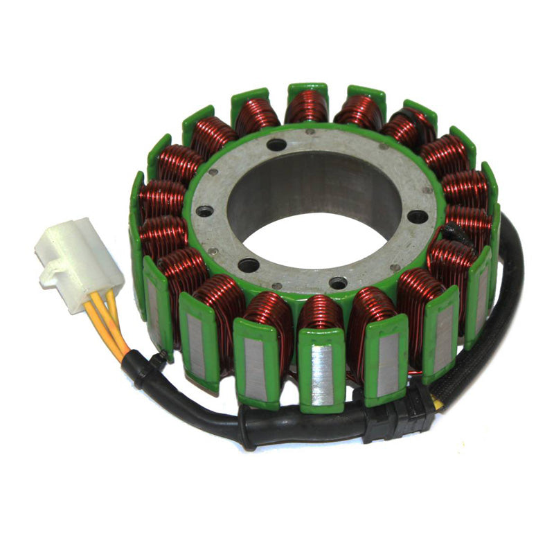 STATOR