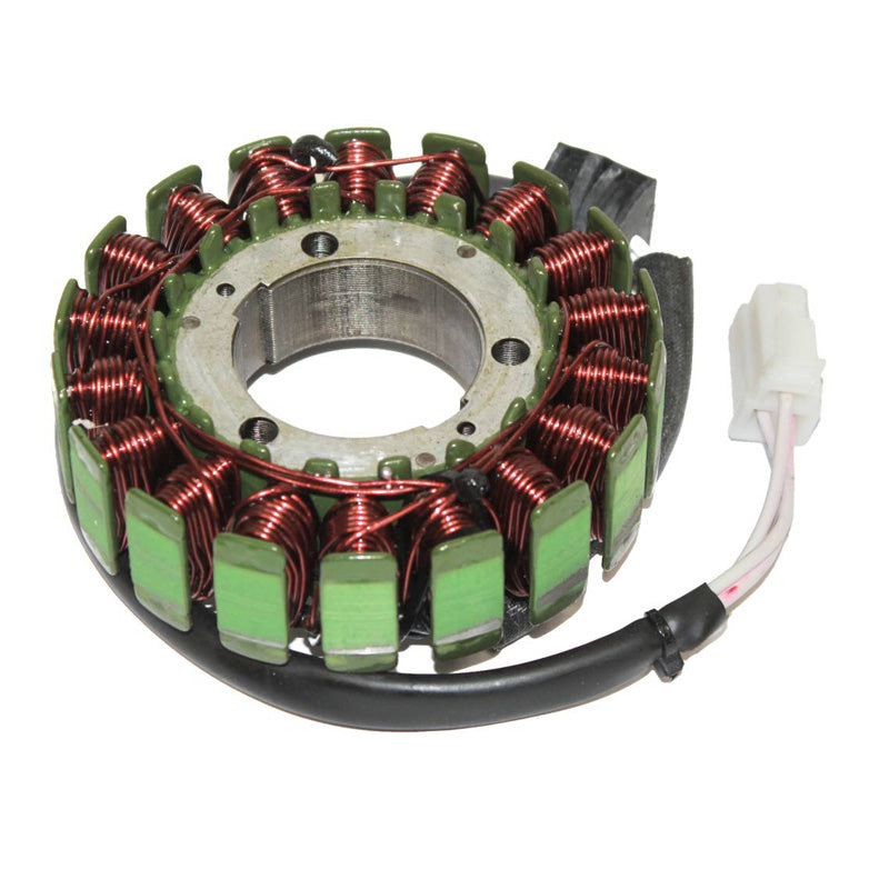 STATOR